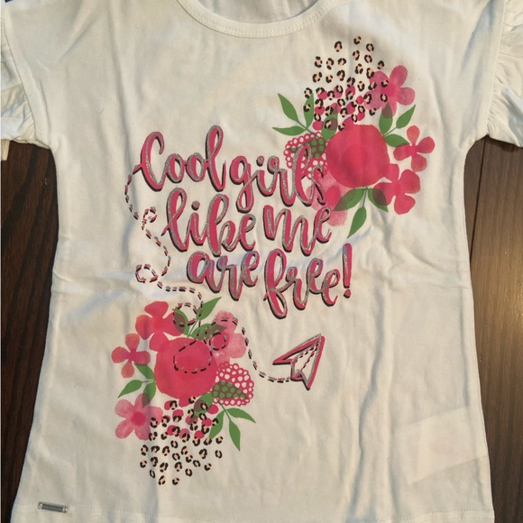 Sarabanda Set - Size 5 - Picture 2 of 3